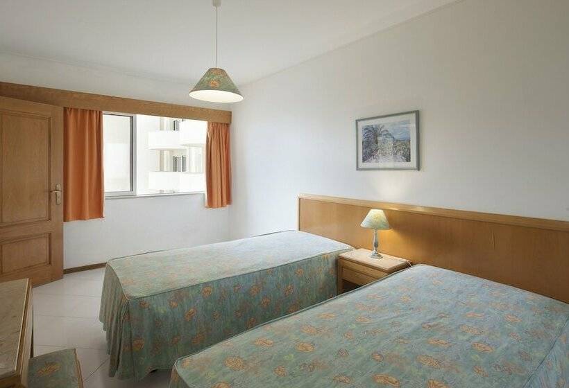 Апартаменты 2 Спальни, Turim Algarve Mor Apartamentos Turísticos
