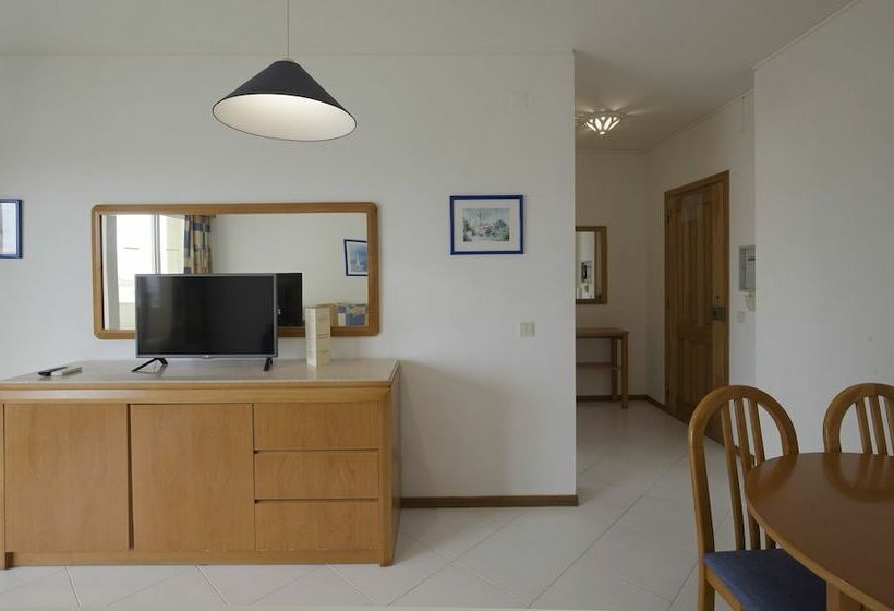 Апартаменты 2 Спальни, Turim Algarve Mor Apartamentos Turísticos