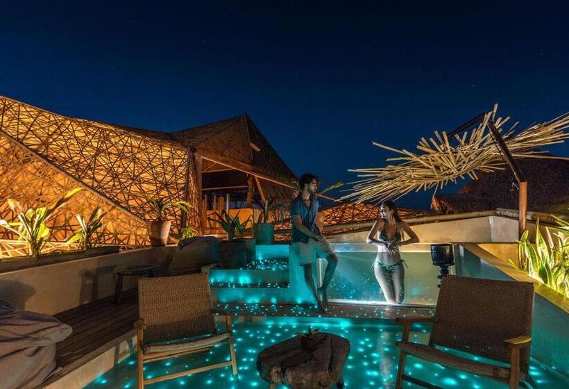 Suite with Pool, Villas Flamingos