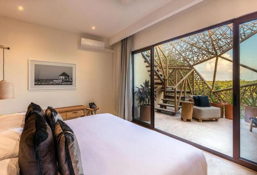 Suite with Pool, Villas Flamingos
