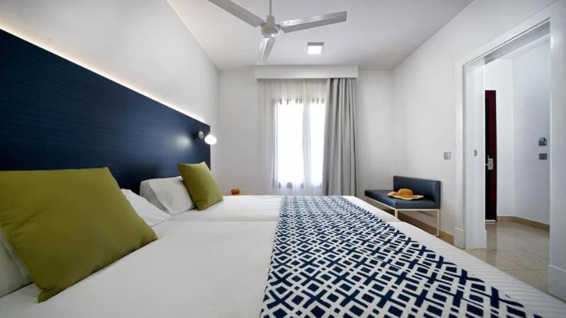 סוויטת ג'וניור, Broncemar Beach Suites