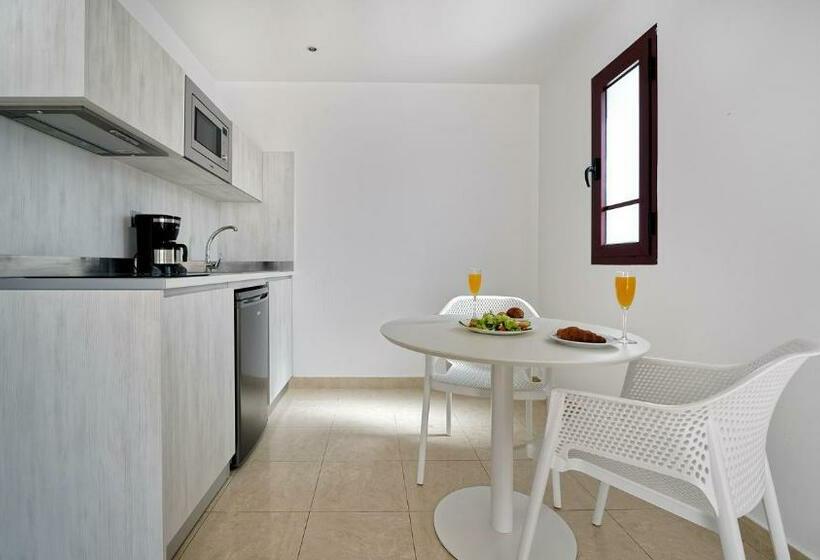 חדר סופריור, Broncemar Beach Suites