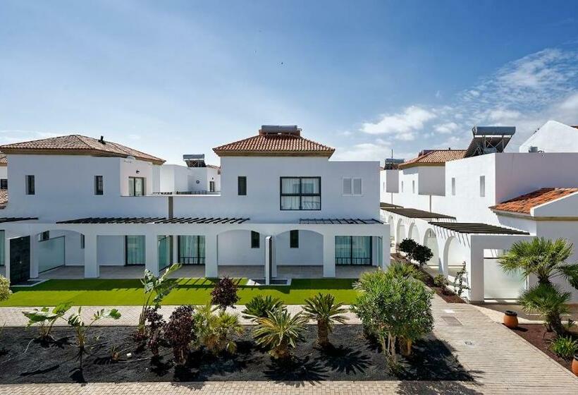 סוויטת ג'וניור, Broncemar Beach Suites