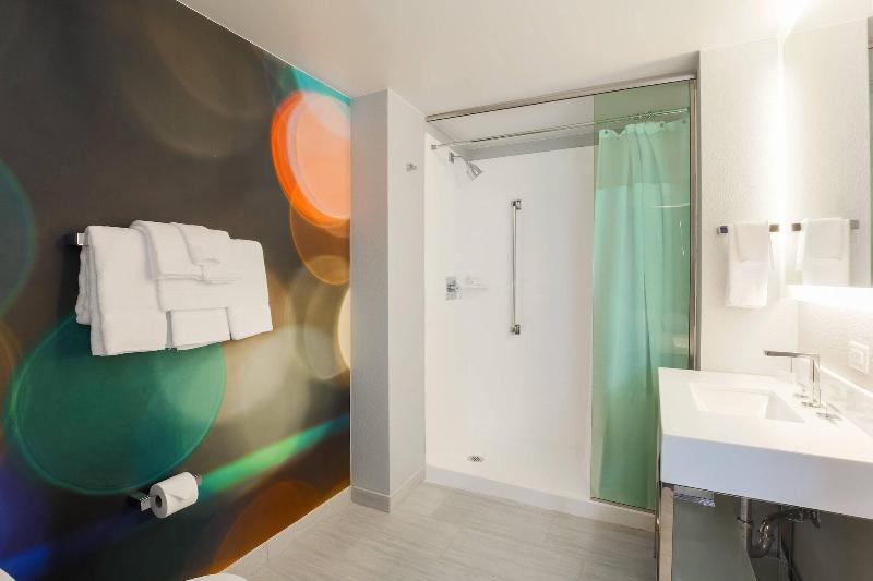 Standard Værelse King Size Seng, Courtyard By Marriott San Francisco Union Square