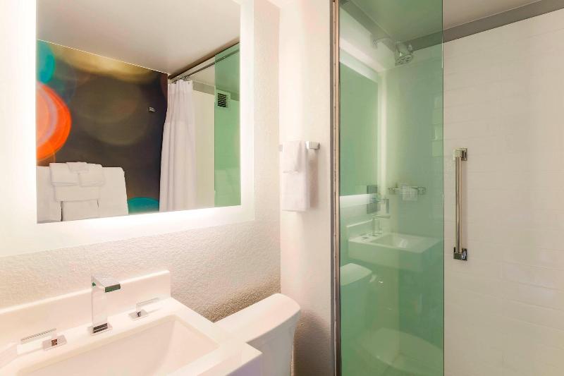 Standard Værelse King Size Seng, Courtyard By Marriott San Francisco Union Square