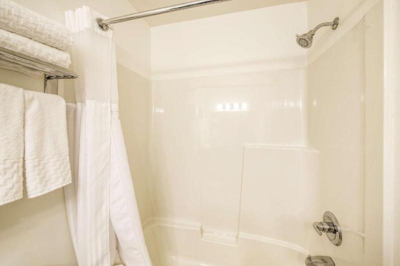 Standard Værelse Byudsigt, Courtyard By Marriott San Francisco Union Square