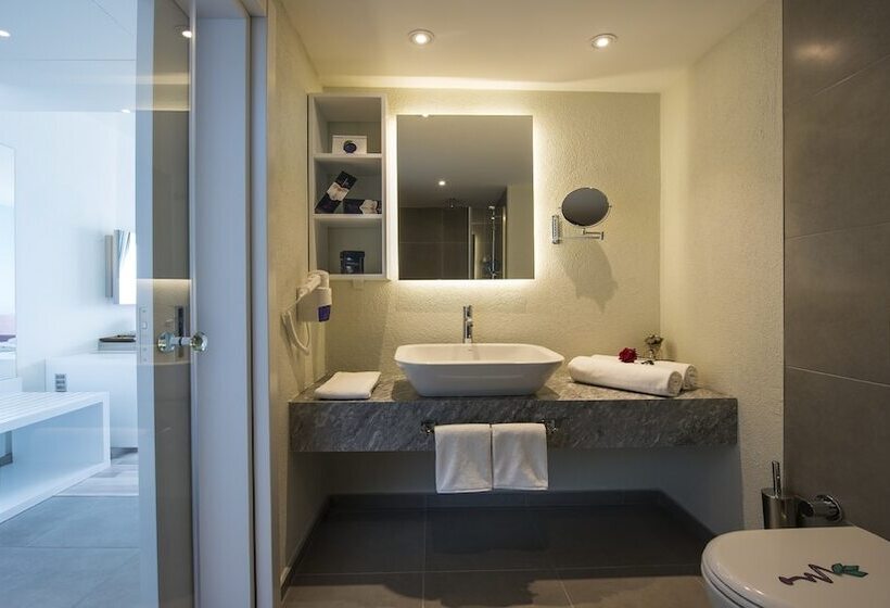 Номер Deluxe, Flora Garden Ephesus Hotel Kuåÿadasä±