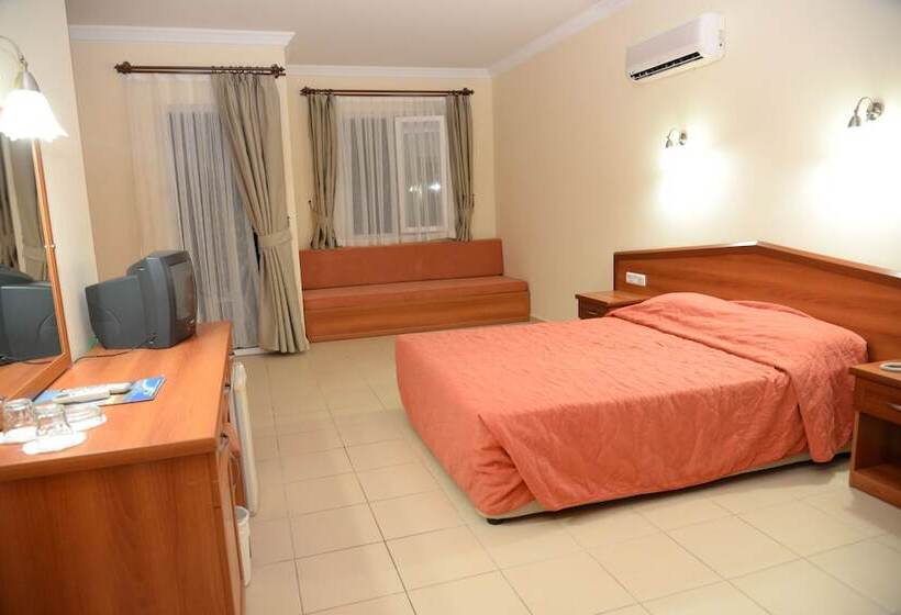 Номер Стандарт, Karbel Hotel   All Inclusive