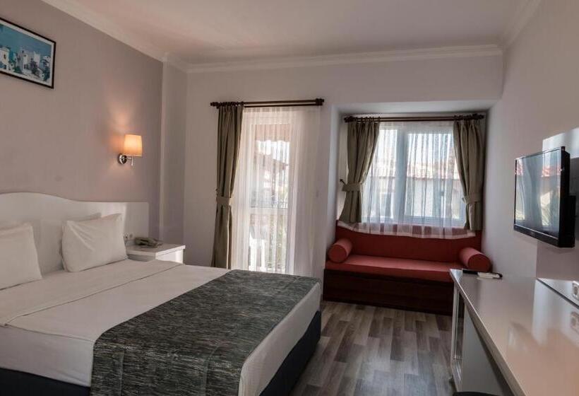 Номер Стандарт, Karbel Hotel   All Inclusive
