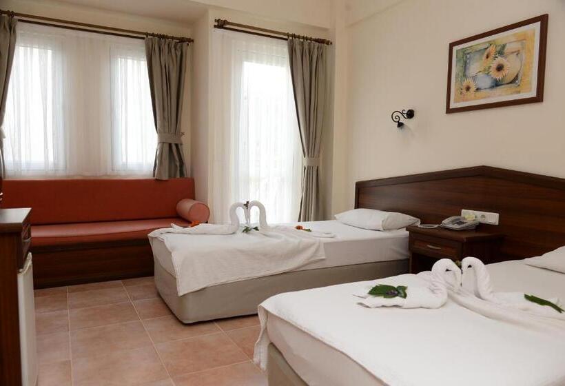 Номер Стандарт, Karbel Hotel   All Inclusive
