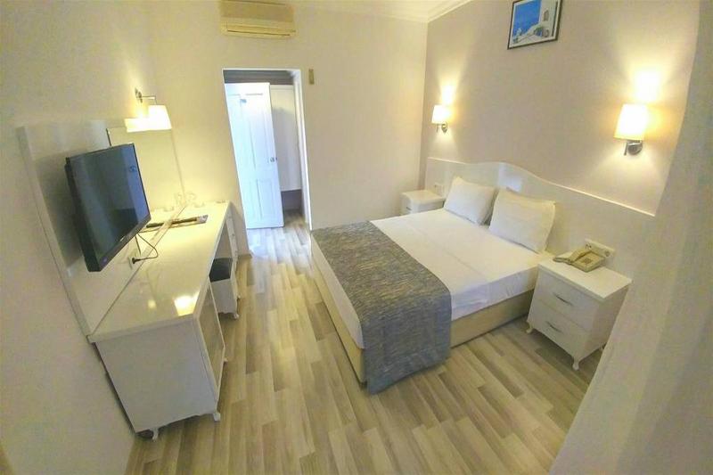 Номер Стандарт, Karbel Hotel   All Inclusive