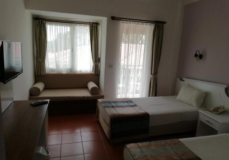 Семейный Номер, Karbel Hotel   All Inclusive