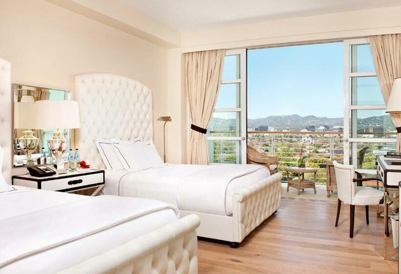 프리미엄 룸, Cameo Beverly Hills