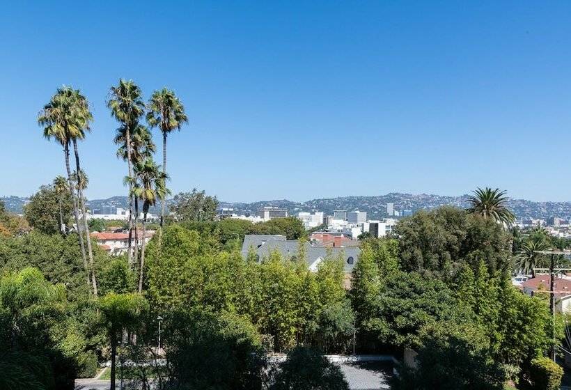 프리미엄 룸, Cameo Beverly Hills