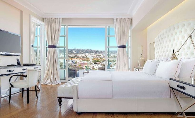 스위트, Cameo Beverly Hills