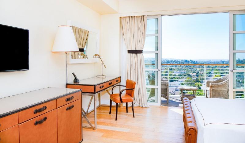 스위트, Cameo Beverly Hills