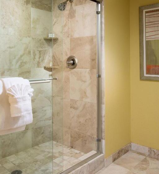 سوئیت با تخت بزرگ, Residence Inn By Marriott St. Petersburg Treasure Island