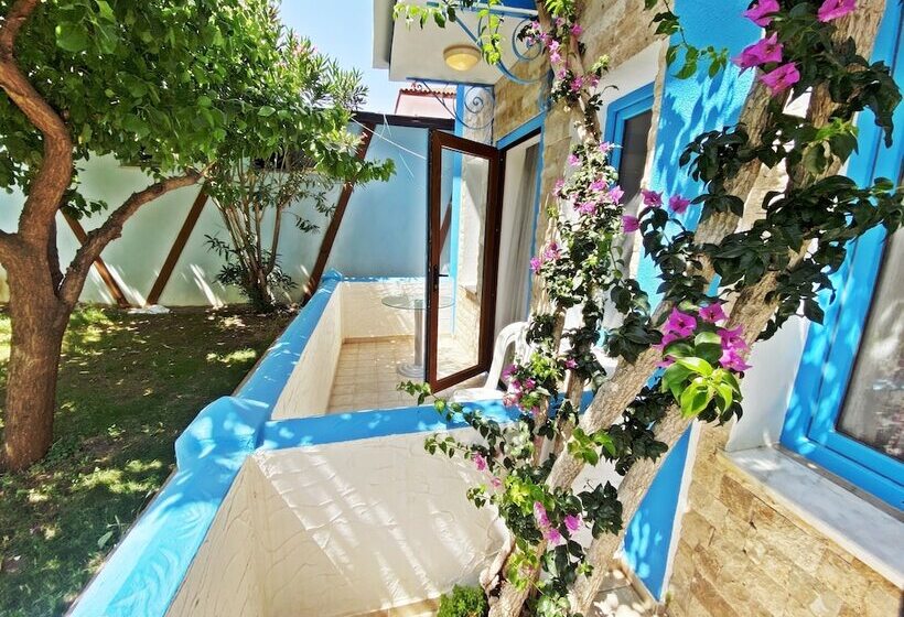 Номер Стандарт, Zehra Tatil Köyü  Halal All Inclusive