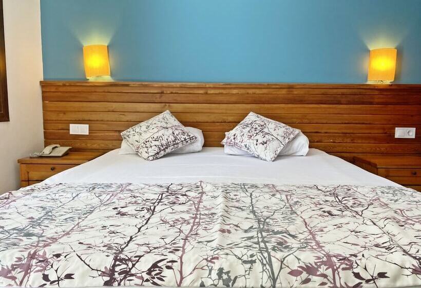 Номер Стандарт, Zehra Tatil Köyü  Halal All Inclusive