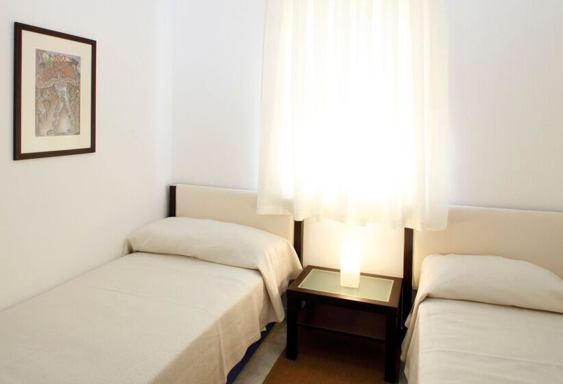 Люкс 2 Спальни, Loryma Resort