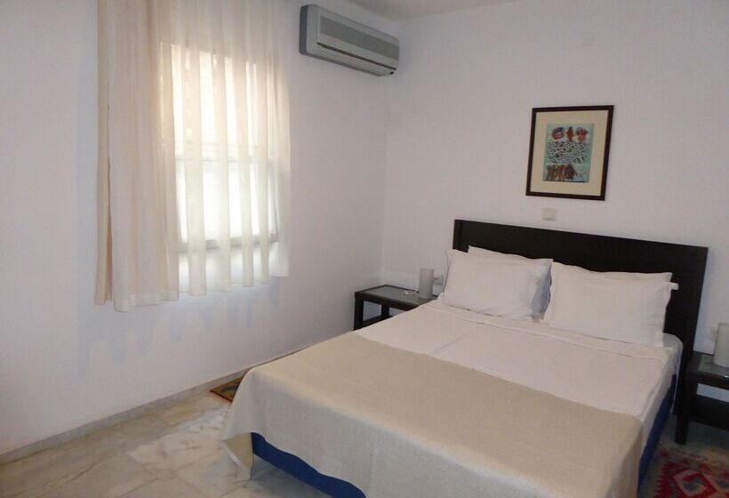 Люкс, Loryma Resort