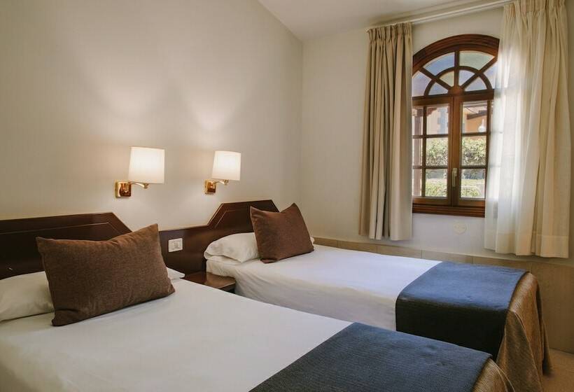 ３ベッドルームスタンダードバンガロー, Maspalomas Resort by Dunas