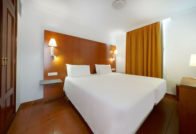 Апартаменты 2 Спальни, Tc Apartamentos Dorotea