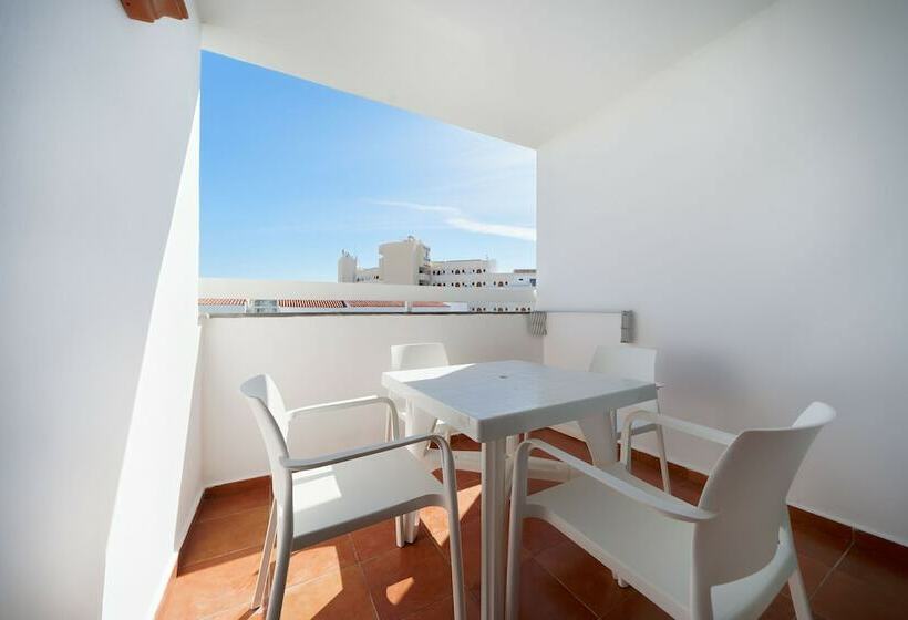 Апартаменты 2 Спальни, Tc Apartamentos Dorotea