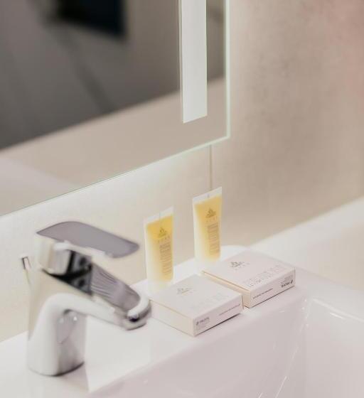 Люкс, B&b Hotel Warsaw East
