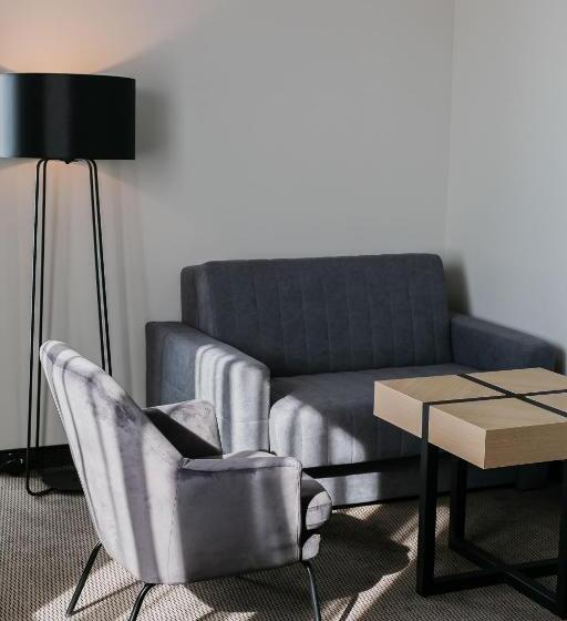 اتاق سوپریور, B&b Hotel Warsaw East