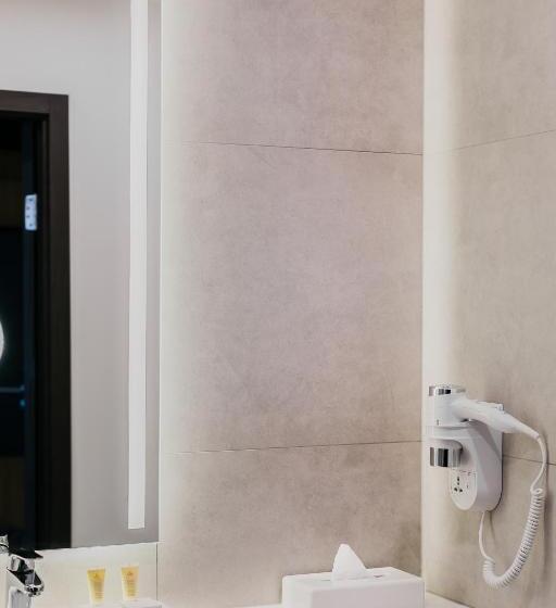 اتاق سوپریور, B&b Hotel Warsaw East