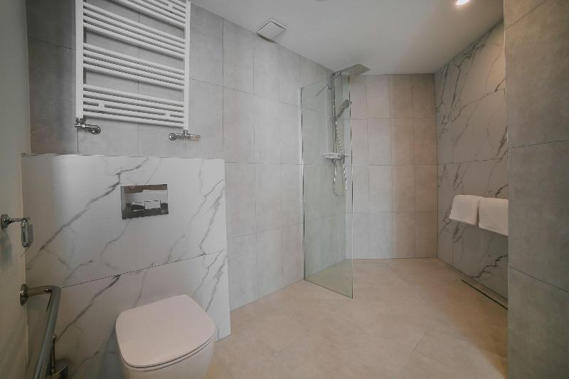 Номер Стандарт Адаптированный для Инвалидов, B&b Hotel Warsaw East