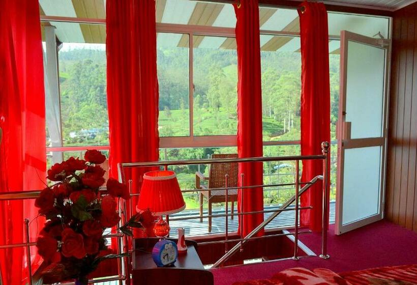 Family Suite, Grand Adamspeak Cabana Suite
