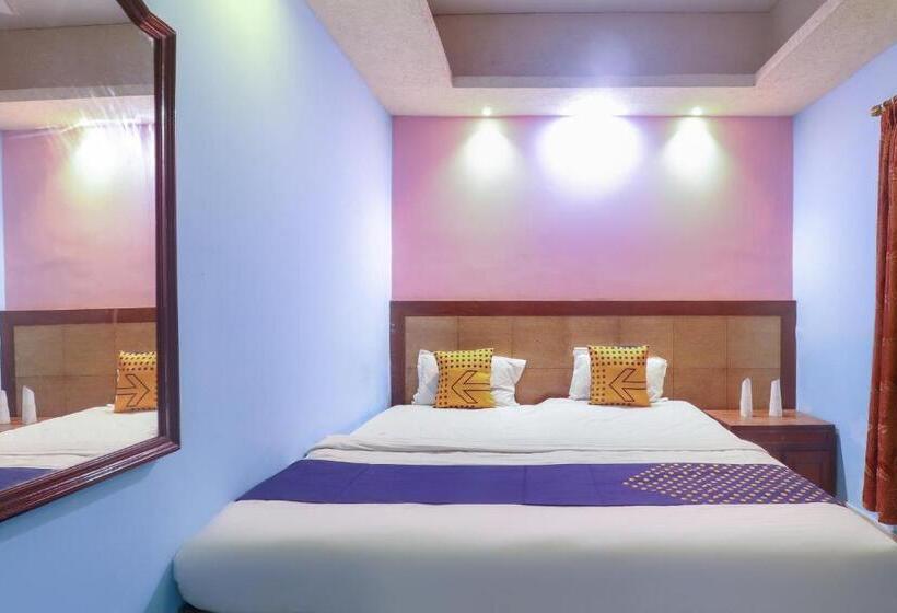 标准间, Spot On 75963 Hotel Prince