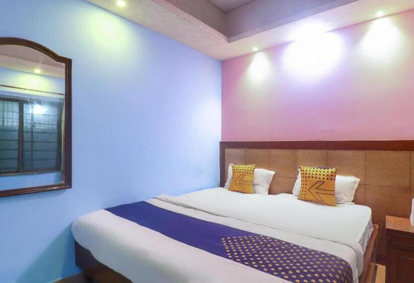 经济房, Spot On 75963 Hotel Prince