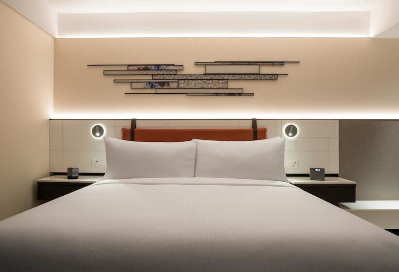 اتاق لوکس, Doubletree By Hilton Bangkok Ploenchit