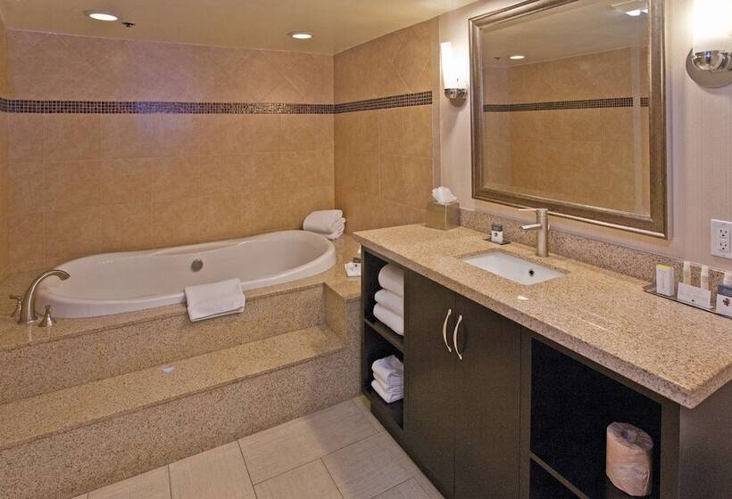 Полулюкс, Doubletree By Hilton Los Angeles Rosemead