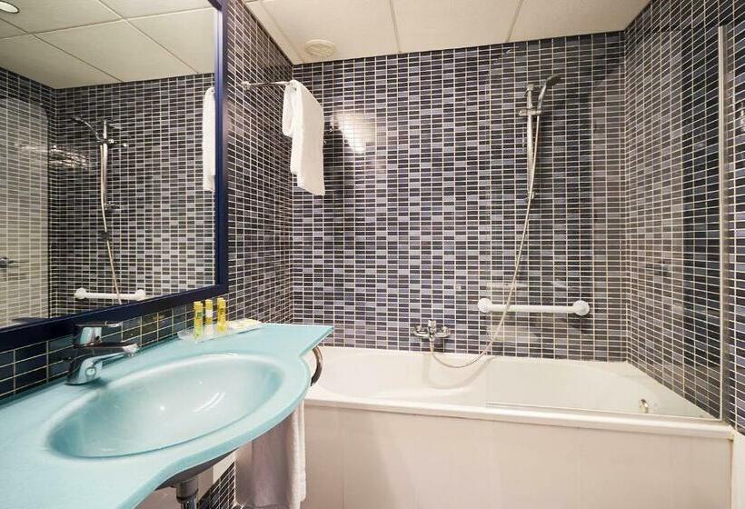 Номер Стандарт Трехместный, Eurostars Málaga