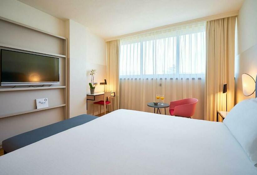Номер Стандарт, Eurostars Málaga