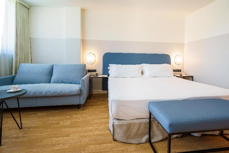 Номер Стандарт, Eurostars Málaga