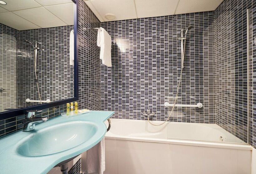 Номер Стандарт, Eurostars Málaga