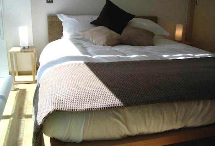 آپارتمان 1 خوابه, Glasgow Lofts