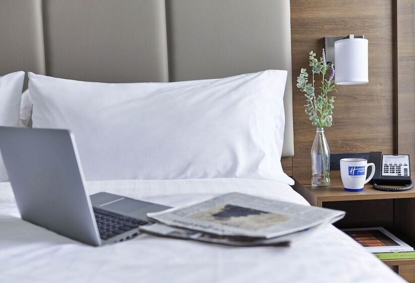 Standard-huone 2 Parivuodetta, Holiday Inn Express Nashville Downtown   Broadway, An Ihg