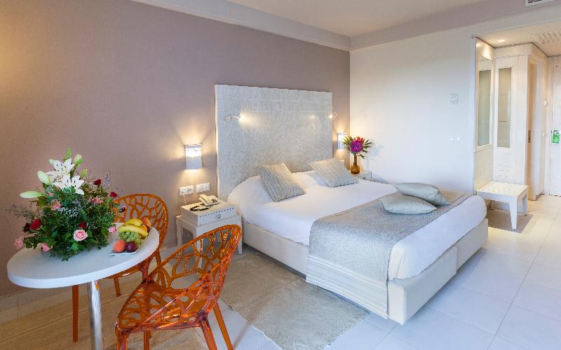 غرفة قياسية فردية, Seabel Rym Beach Djerba