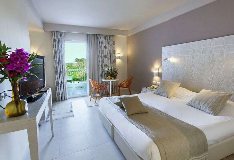 Номер Стандарт, Seabel Rym Beach Djerba