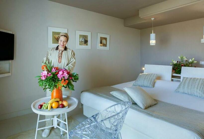 Номер Superior Вид на Море, Seabel Rym Beach Djerba