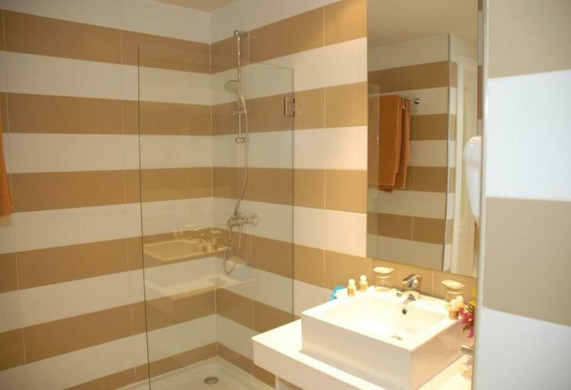 Четырехместный Номер Стандарт, Seabel Rym Beach Djerba