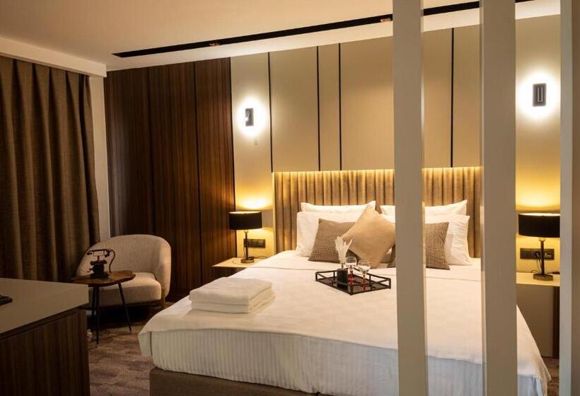 Семейный Номер, Monalisa Hotels Kuşadasi