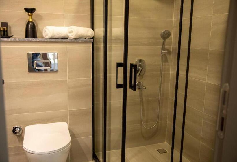 Трехместный Номер Deluxe, Monalisa Hotels Kuşadasi