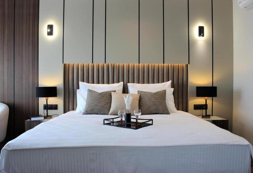 Номер Стандарт, Monalisa Hotels Kuşadasi